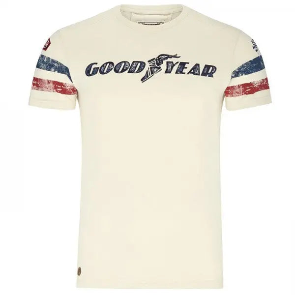 Goodyear T-Shirt Grand Bend  | Cars and Me