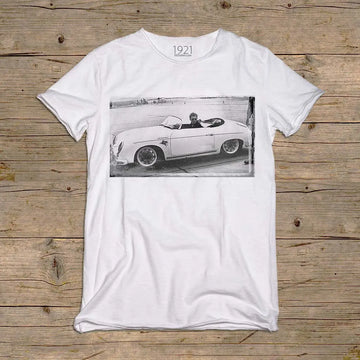 1921 T-Shirt James Dean #23 | Cars and Me